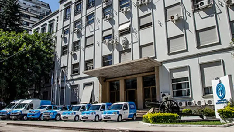 Los caprichos de La Cámpora en Fabricaciones Militares