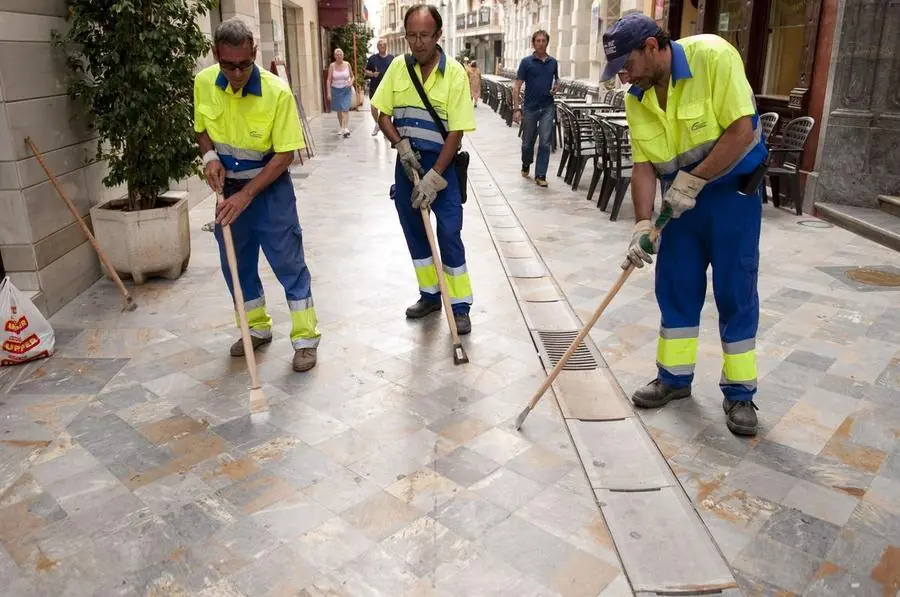 los mejores trabajos