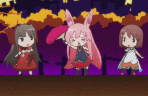 anime