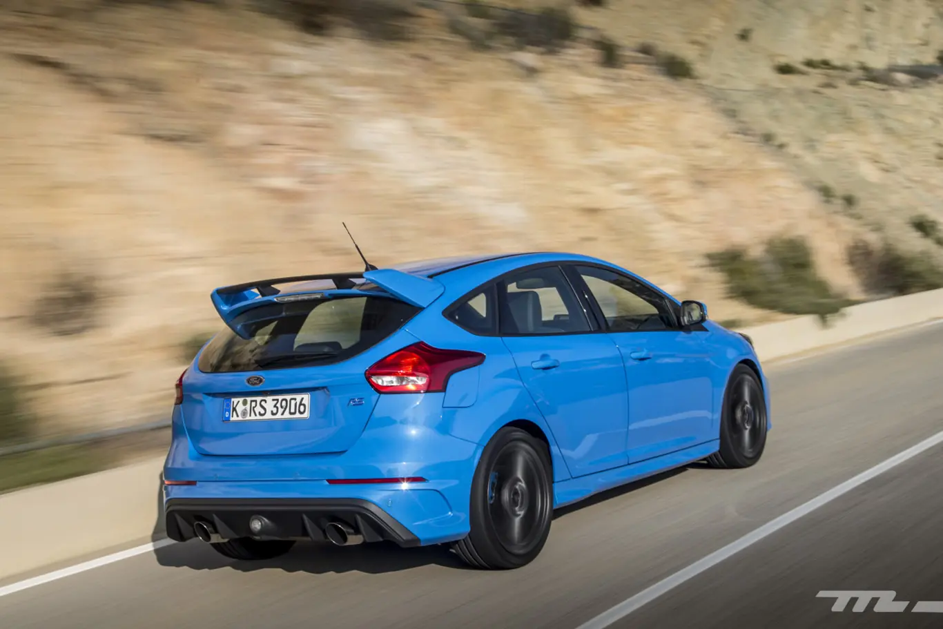 RS 2016