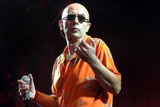 10 Tipos de Indio Solari Pt2 , Pasa y Llevate Uno