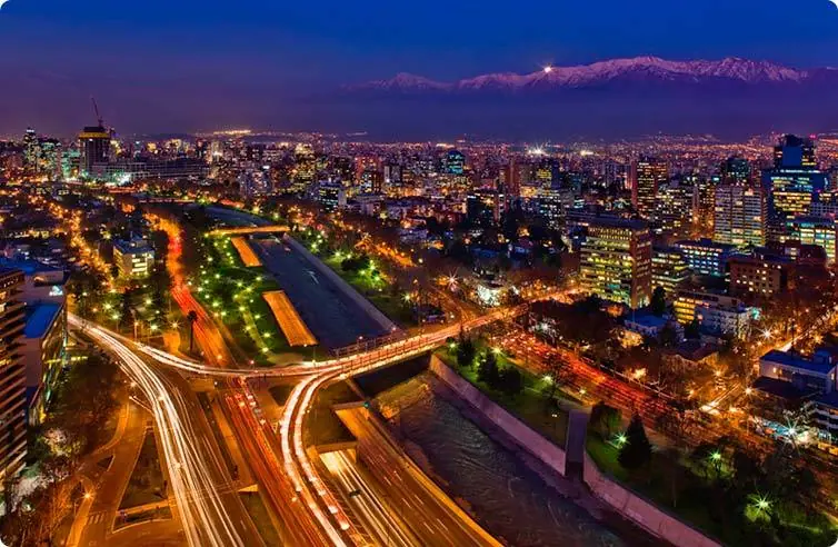 CHILE