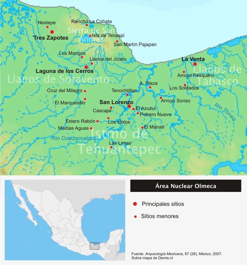 mesoamerica
