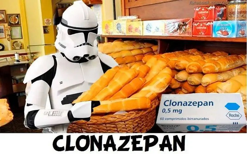 Parodias bizarras para todos los gustos Parodias bizarras para todos los gustos