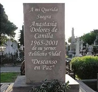 EPITAFIOS