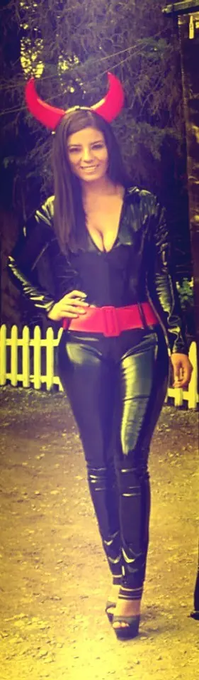 Mujeres Hermosas