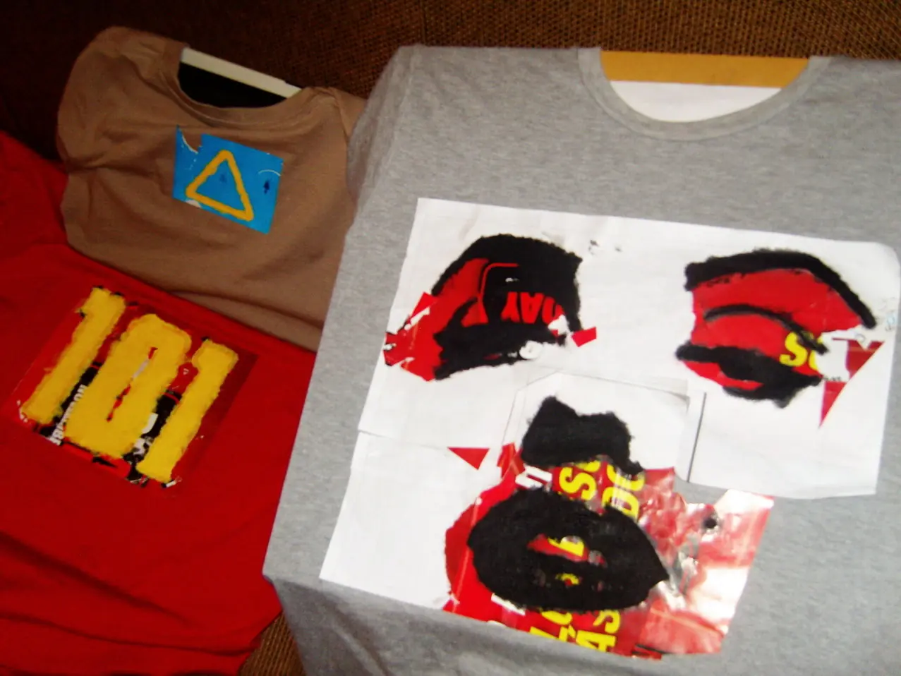 disenos para remeras 