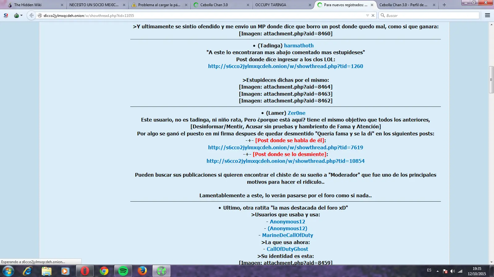 deep web
