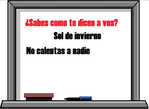 Sabes