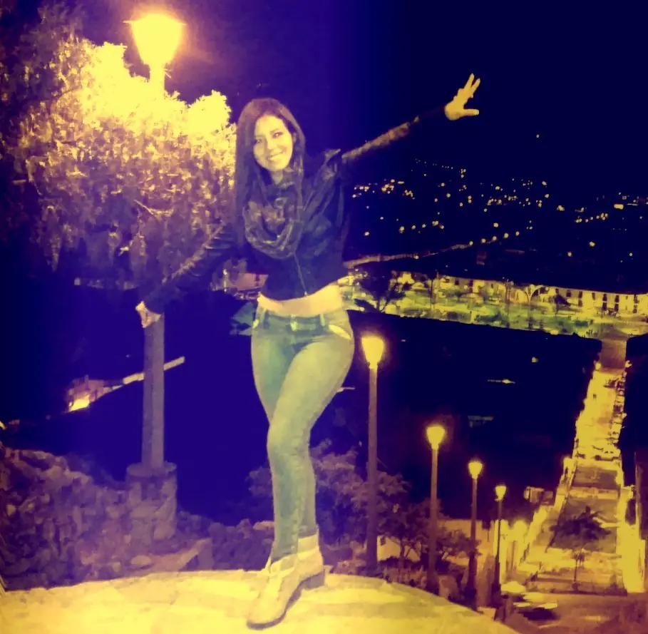 jueves de pavita