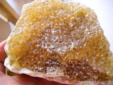 te muestro donde buscar piedras preciosas y semi vos mismo !