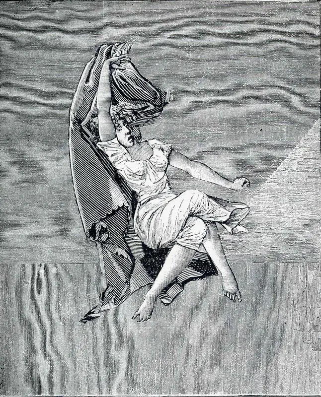 Max Ernst Collage surrealista desde Alemania Max Ernst Collage surrealista desde Alemania