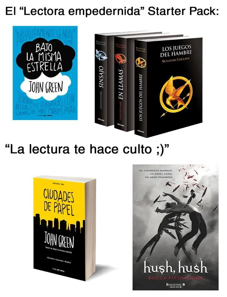 estereotipos
