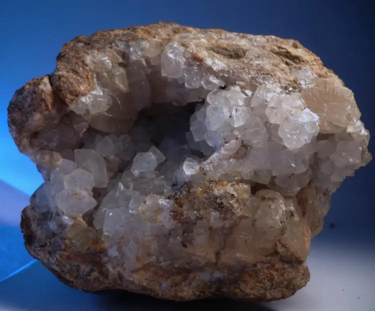 Piedras