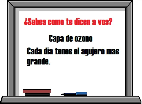 te dicen