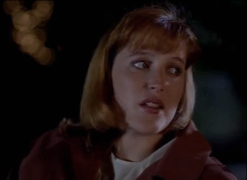 the x files