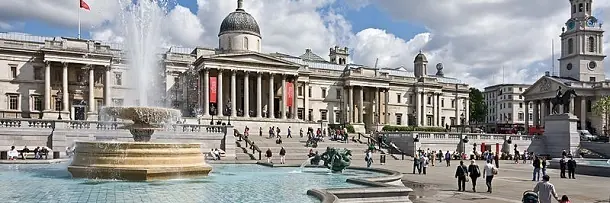 6 Monumentos icónicos que se salvaron de ser diferentes...