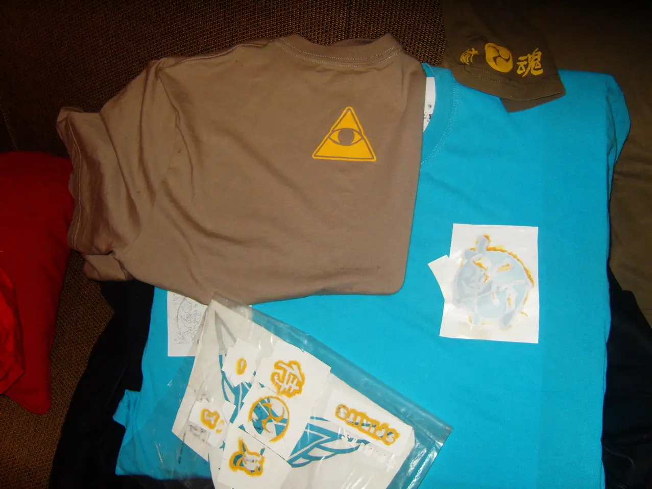 disenos para remeras 