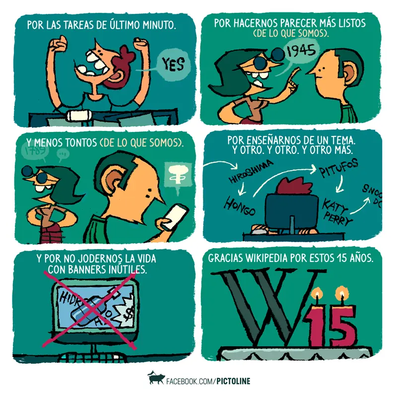 educacion