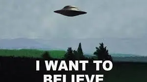 [nos mienten] El cerro Uritorco