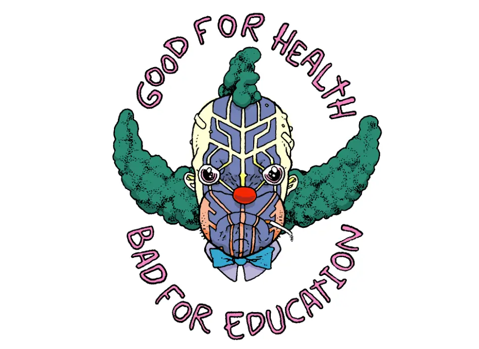 bartkira la fusión simpson+akira