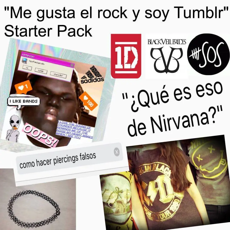 estereotipos