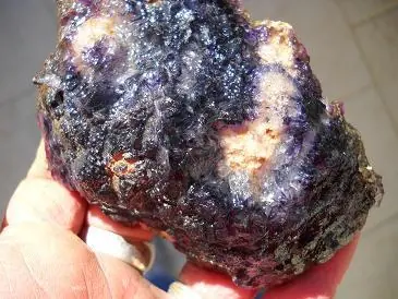 Piedras