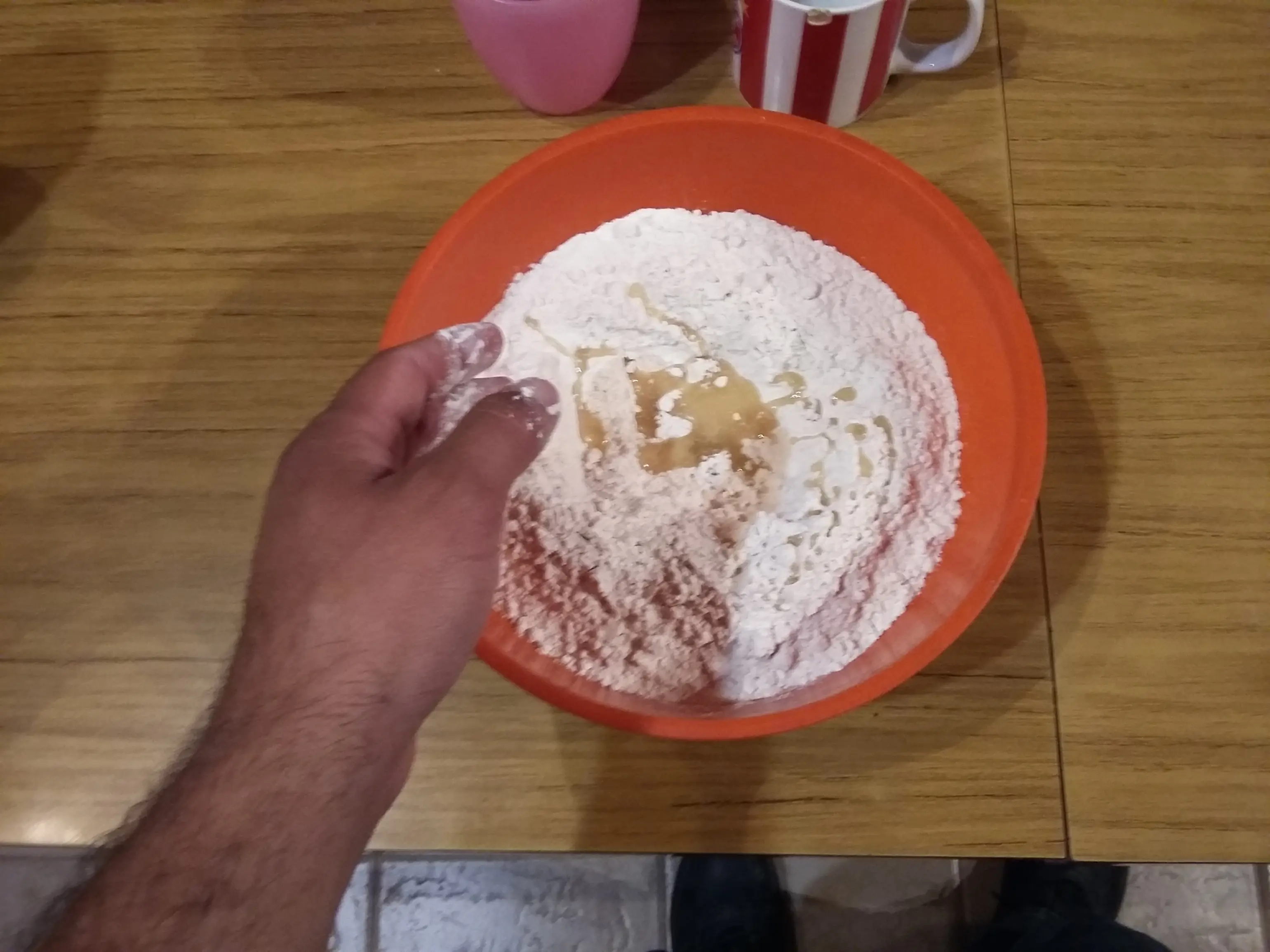 casera casera