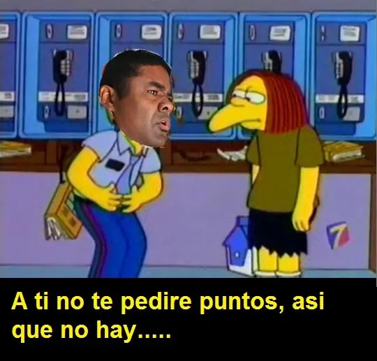 crap del bueno hermano