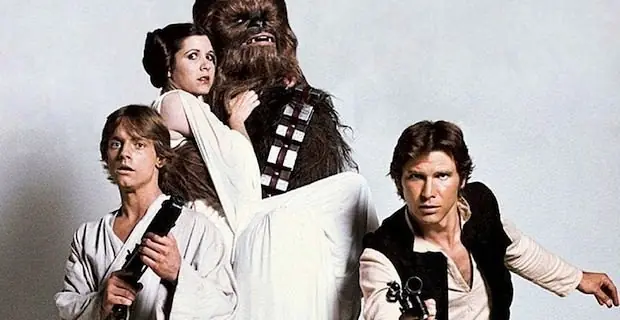 starwar