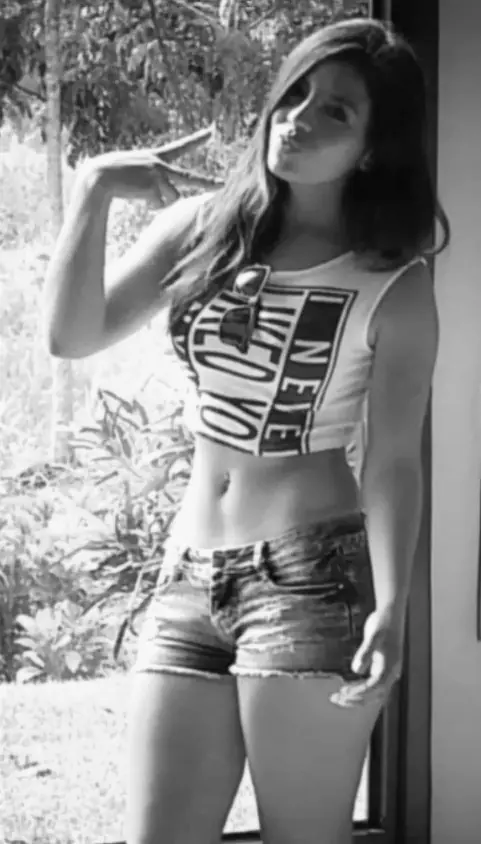 No conoces a Teffy? Te la presento.