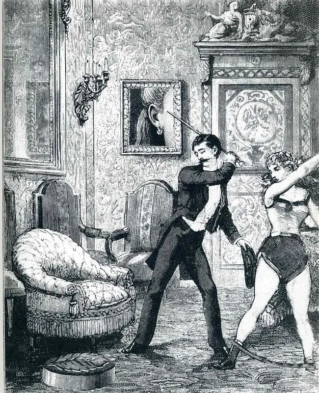 Max Ernst Collage surrealista desde Alemania Max Ernst Collage surrealista desde Alemania