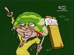 ed edd y eddy