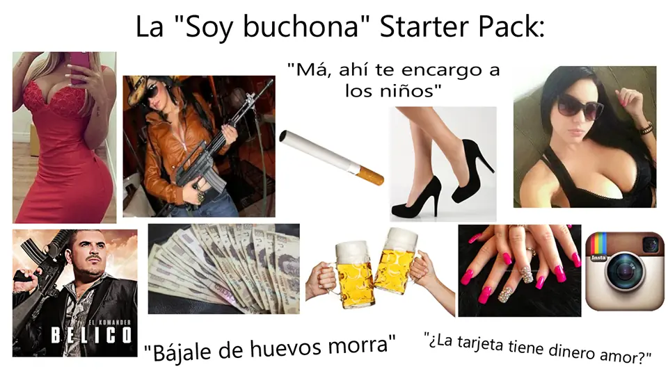estupideces