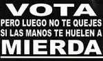 elecciones