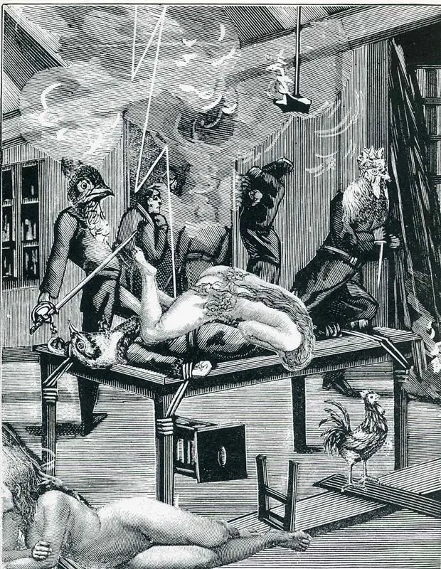 surrealismo surrealismo