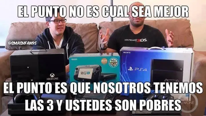 cosas estupidas que hacemos