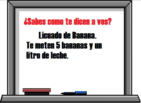 como