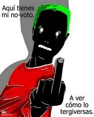 elecciones
