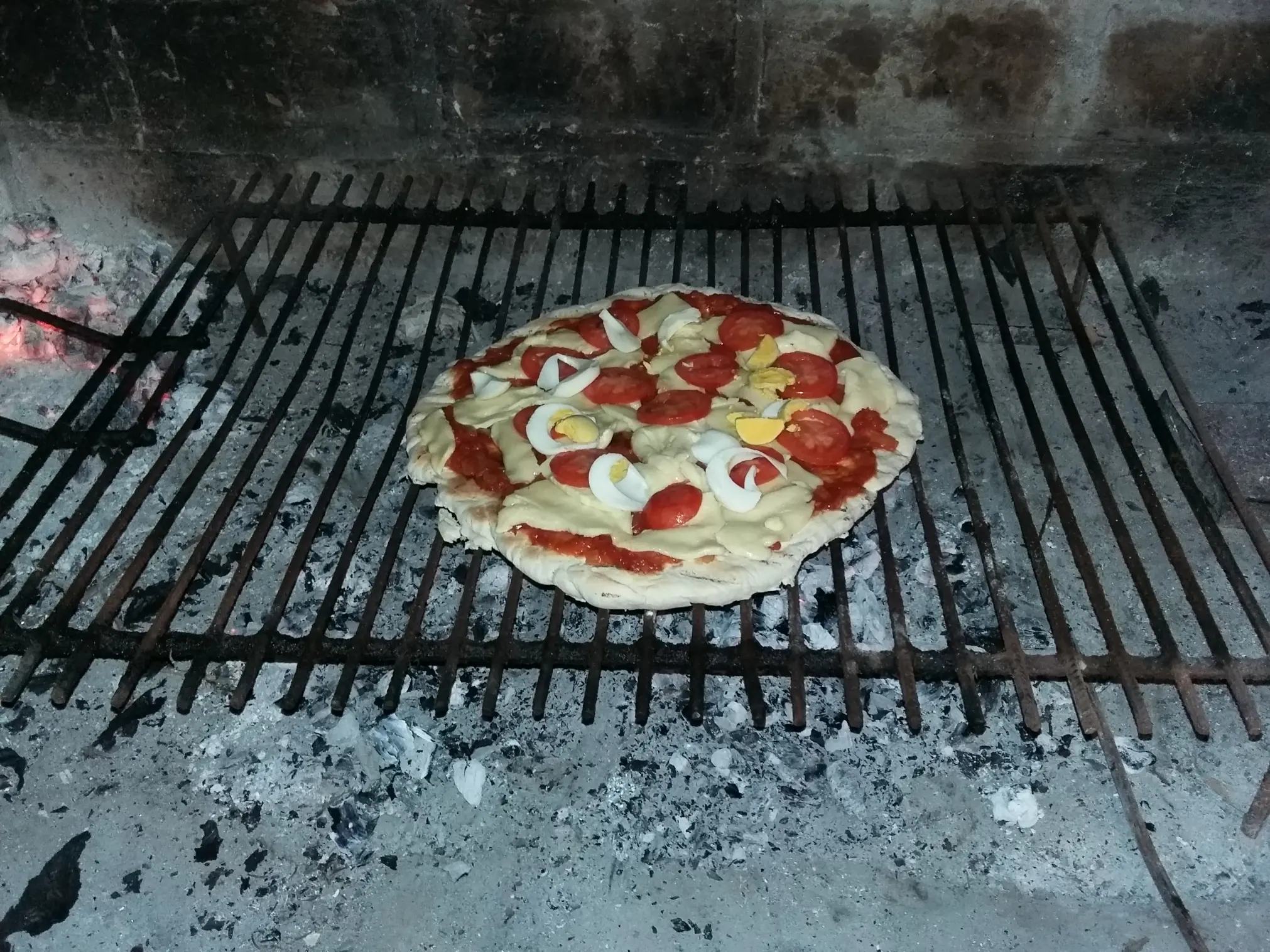 pizza pizza