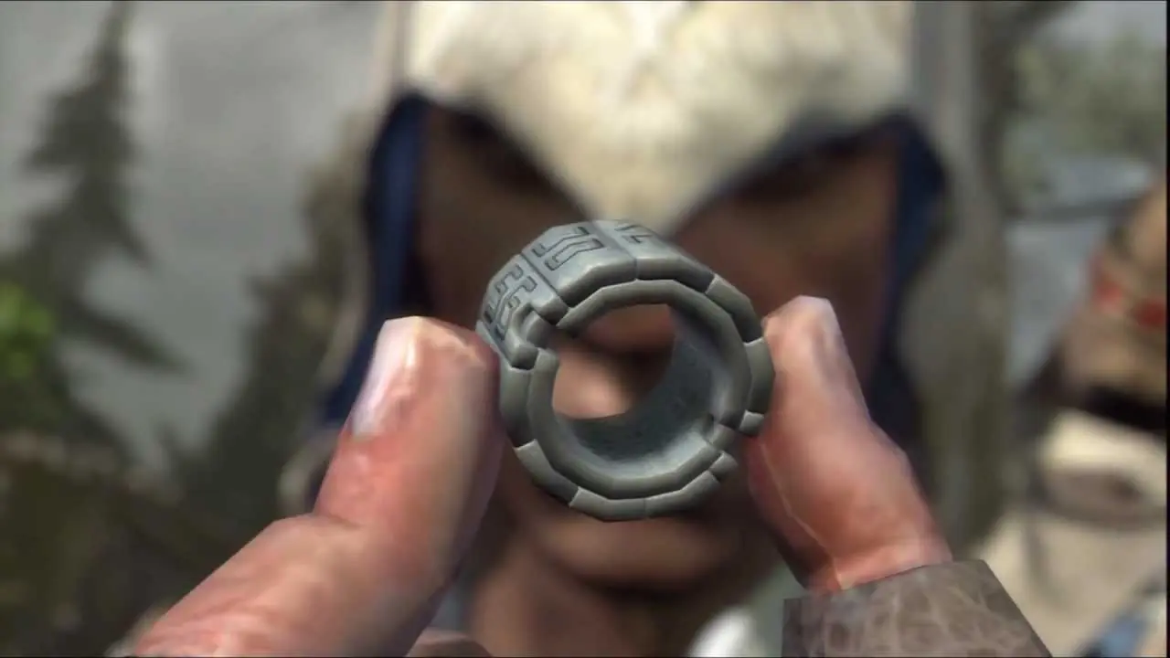 Todo acerca de Assassins Creed.