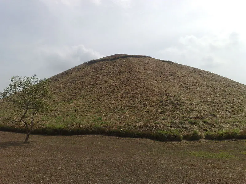 Civilización Olmeca, la cultura madre [Toda la información]