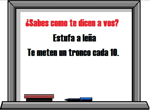 como