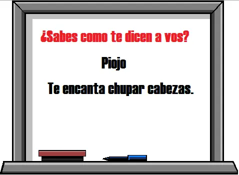 como