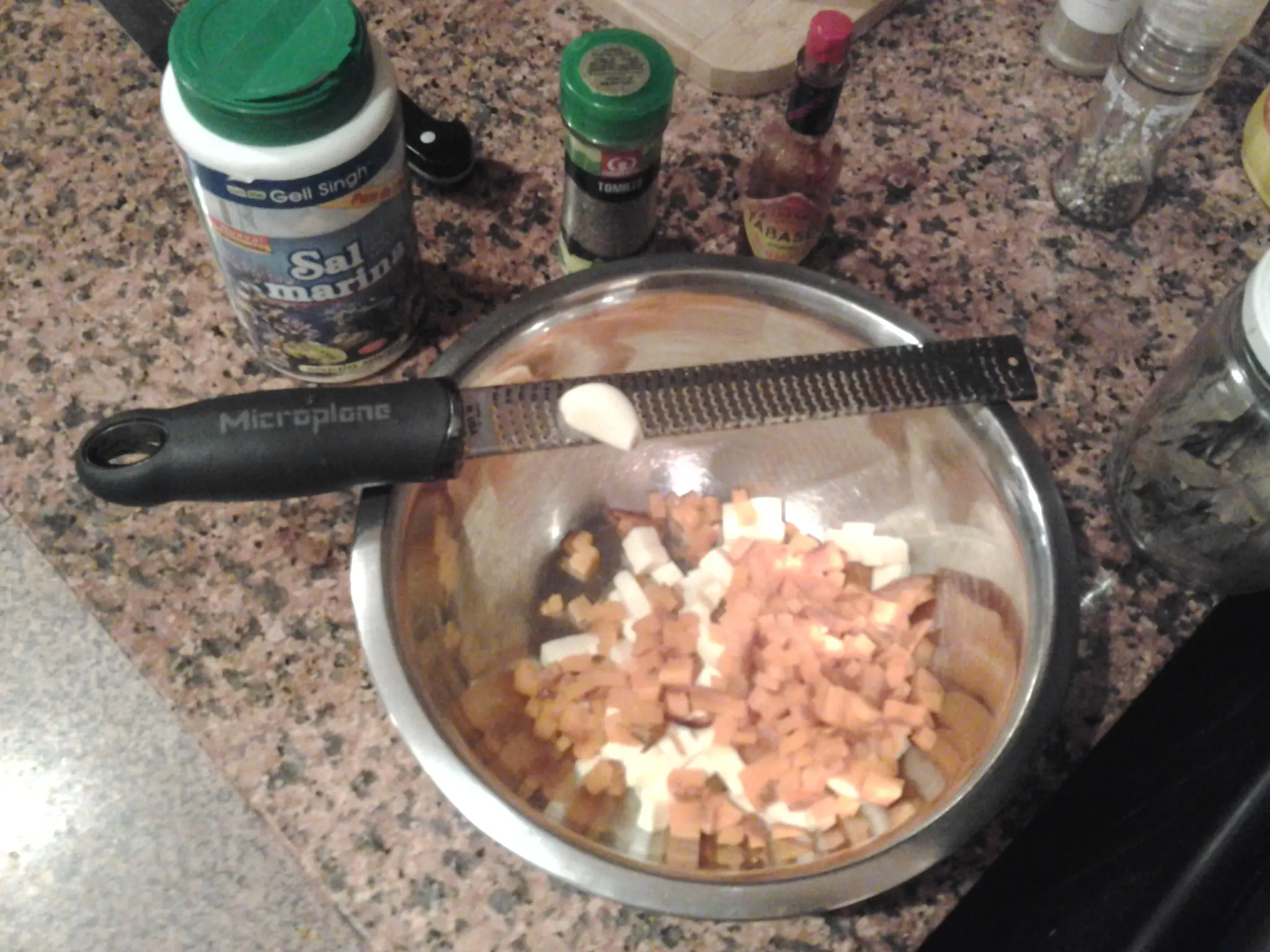 comida comida
