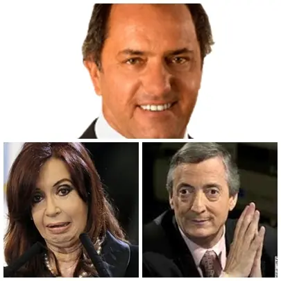 macri