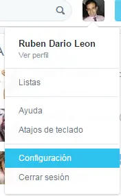 redes sociales