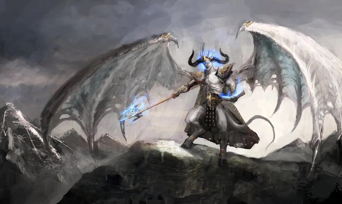 dragons