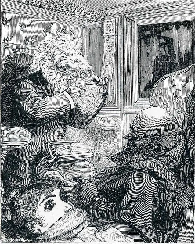 ilustracion ilustracion