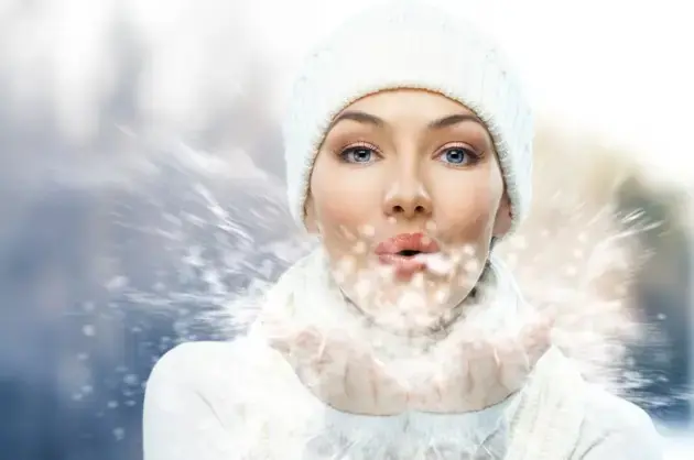 labios secos